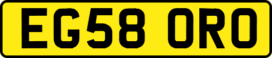 EG58ORO