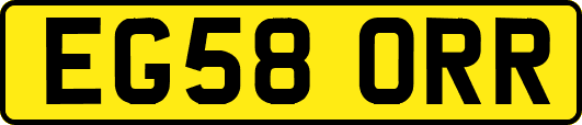 EG58ORR