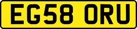 EG58ORU
