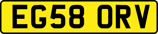 EG58ORV