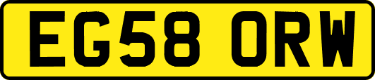 EG58ORW