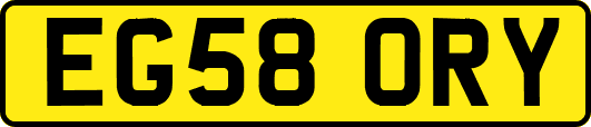 EG58ORY