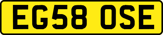 EG58OSE