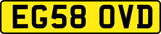 EG58OVD