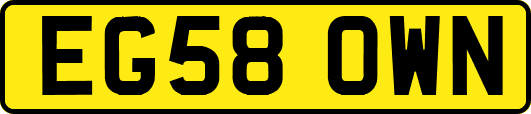 EG58OWN