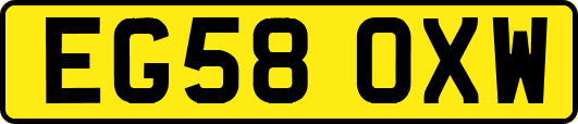 EG58OXW