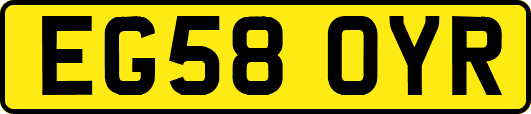 EG58OYR