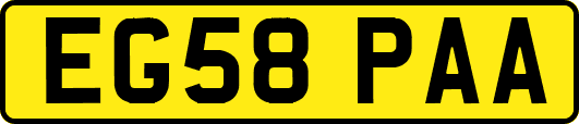 EG58PAA