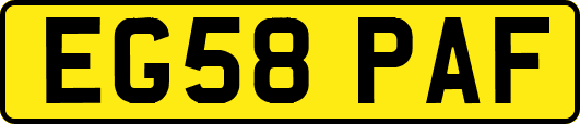 EG58PAF