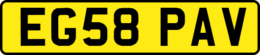 EG58PAV