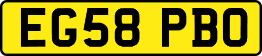 EG58PBO