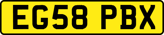 EG58PBX