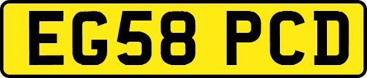 EG58PCD
