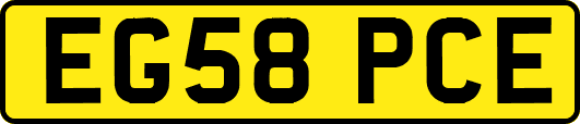EG58PCE