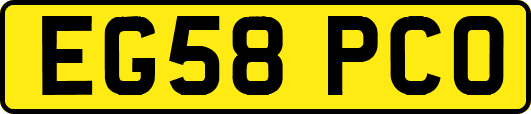 EG58PCO