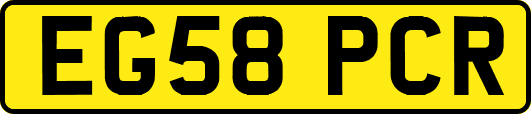 EG58PCR