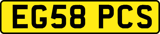 EG58PCS