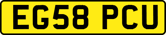 EG58PCU