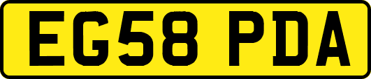 EG58PDA