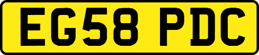 EG58PDC