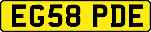 EG58PDE