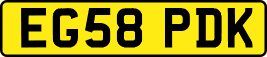 EG58PDK