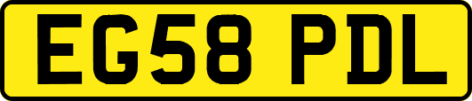 EG58PDL