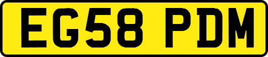 EG58PDM