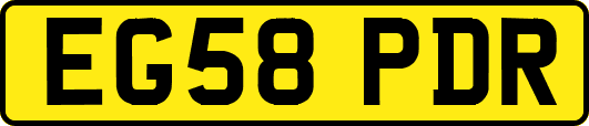 EG58PDR