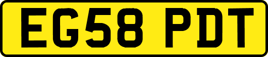 EG58PDT