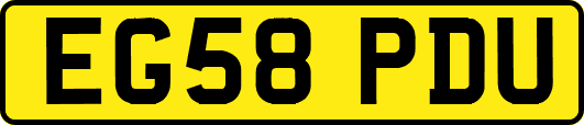 EG58PDU