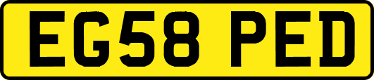 EG58PED