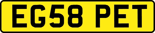 EG58PET