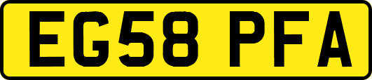 EG58PFA