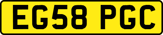 EG58PGC