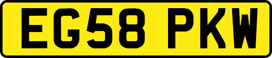 EG58PKW