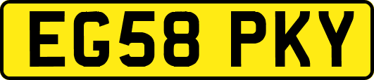 EG58PKY