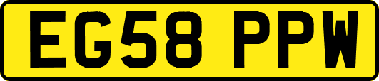 EG58PPW