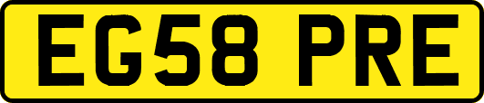 EG58PRE