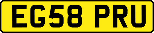 EG58PRU