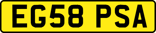 EG58PSA