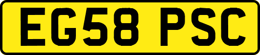 EG58PSC