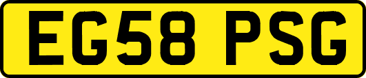 EG58PSG