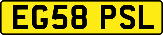 EG58PSL