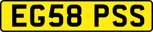 EG58PSS