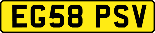 EG58PSV