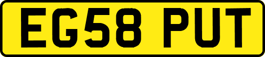 EG58PUT