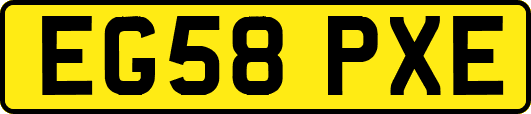 EG58PXE