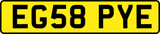 EG58PYE