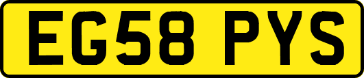 EG58PYS
